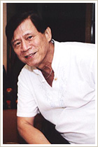 Donnie Ramirez